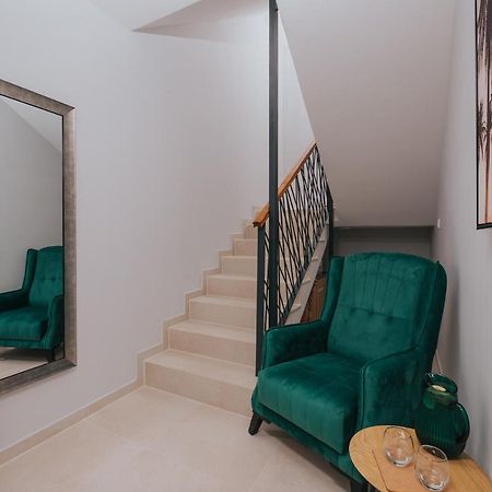 Apartments Virgine Maria I باشْكا المظهر الخارجي الصورة