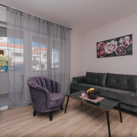 Apartments Virgine Maria I باشْكا المظهر الخارجي الصورة